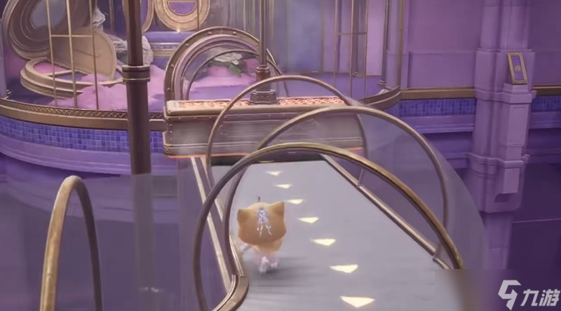 无限暖暖缇米丝工坊通关攻略