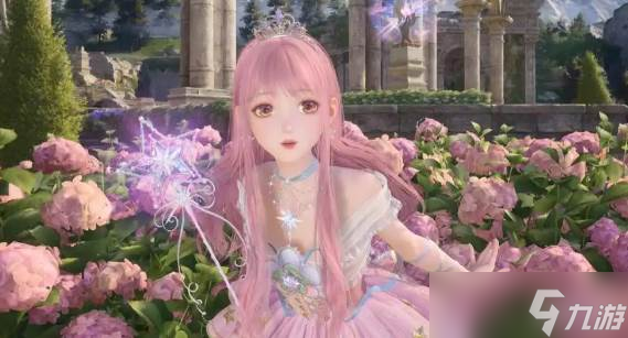 《无限暖暖》世界巡游12号打卡