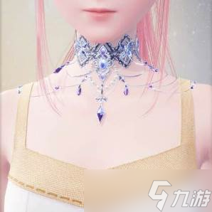 《无限暖暖》风雪环颈属性