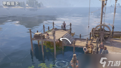 无限暖暖微风绿野13个服装宝箱位置点位