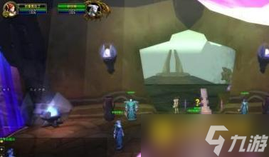 魔兽世界TBC神圣之尘获取方法