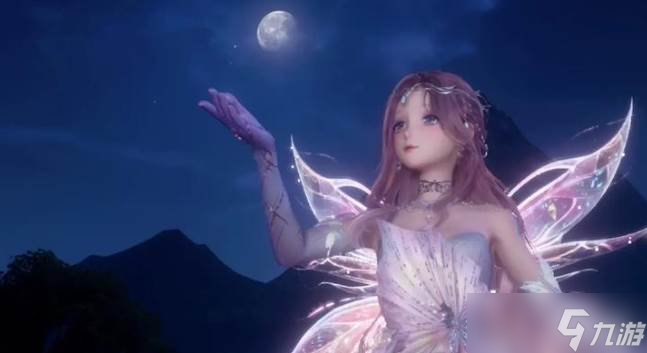 无限暖暖_围巾蚯蚓捕捉