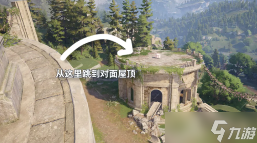 无限暖暖微风绿野13个服装宝箱位置点位