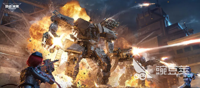 逆战未来秘境怎么获得