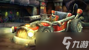 魔兽世界领土继承任务怎么玩