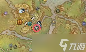 魔兽世界体面埋葬任务怎么做