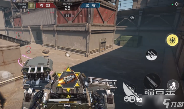 逆战未来：经典射击复刻_逆战未来内存大小