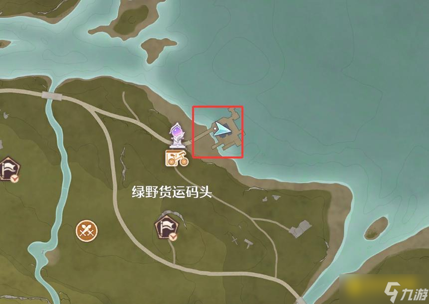 《无限暖暖》心愿原野之声其他唱片在哪里-心愿原野之声全部5个唱片位置详解