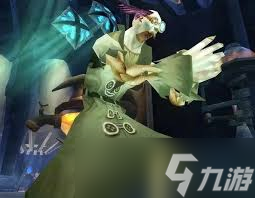 魔兽世界Wlk影之哀伤任务攻略全集_魔兽世界