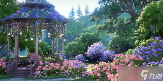 无限暖暖星露谷物语联动发卡获取方法分享