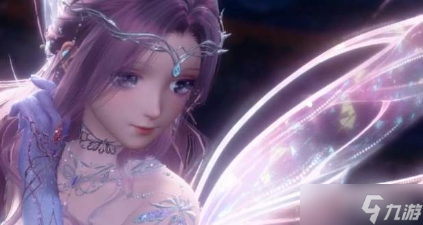 无限暖暖芭蕾豆娘获取_无限暖暖