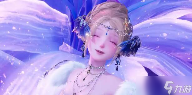 无限暖暖采集物刷新时间_无限暖暖