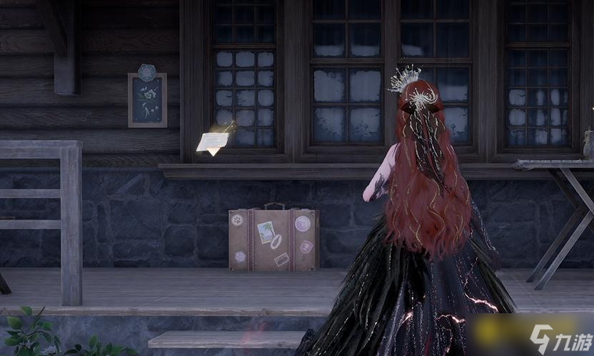 《无限暖暖》心愿原野之声其他唱片在哪里-心愿原野之声全部5个唱片位置详解