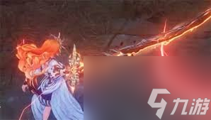 鸣潮奥古斯塔技能攻略_奥古斯塔评价