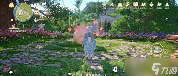 无限暖暖家园模式玩法介绍