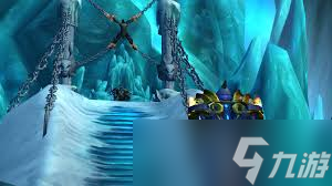 魔兽世界wlk巫妖王的陨落何时上线