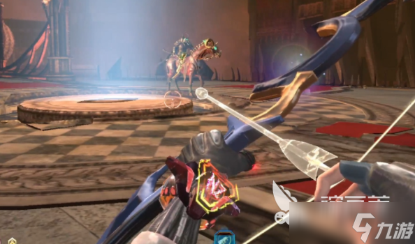 逆战未来霰弹枪推荐