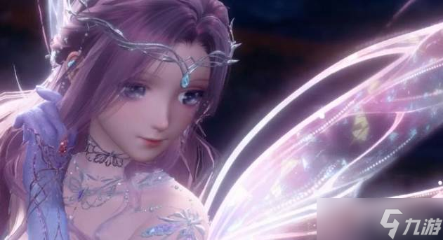 无限暖暖织衣蛛获取_无限暖暖