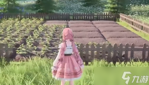 无限暖暖星露谷物语联动发卡获取方法分享