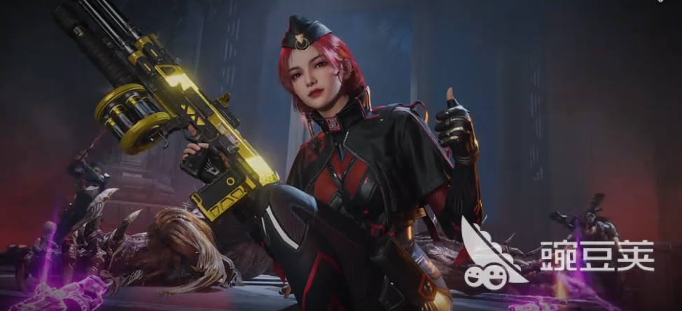 逆战未来秘境怎么获得