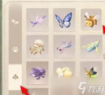 《无限暖暖》美食家蜜蜂获取