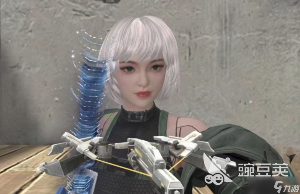 逆战未来有排位吗