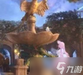 《无限暖暖》繁星入夜第2天