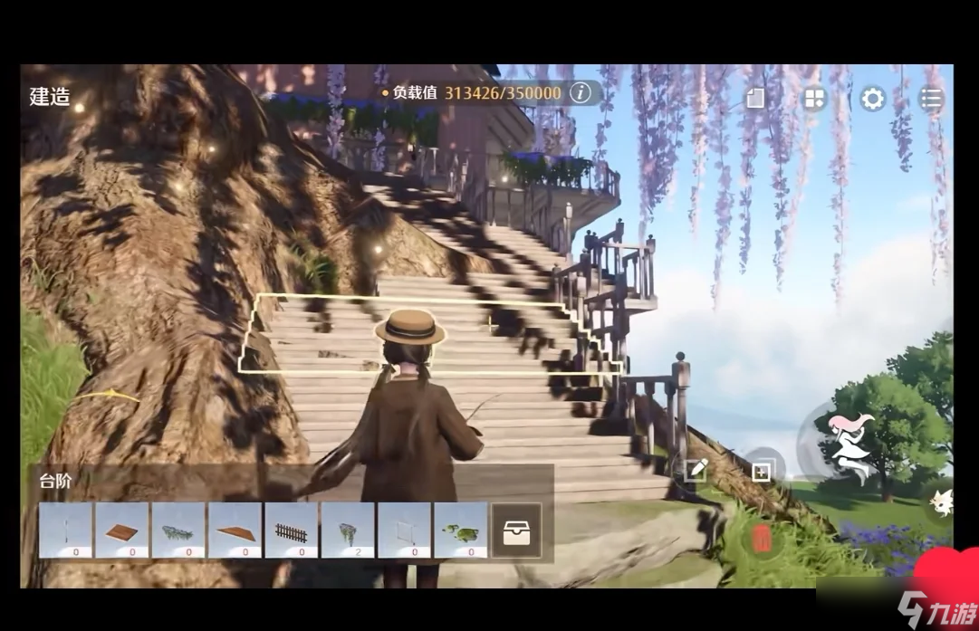 无限暖暖好看的家园方案码汇总分享