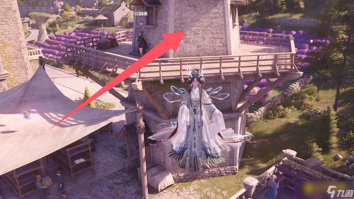 《无限暖暖》心愿原野之声其他唱片在哪里-心愿原野之声全部5个唱片位置详解