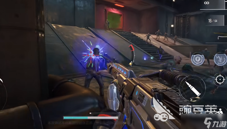 逆战未来霰弹枪推荐_逆战未来霰弹枪玩法