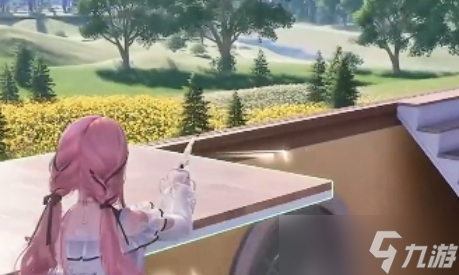 无限暖暖星露谷物语联动发卡获取方法分享