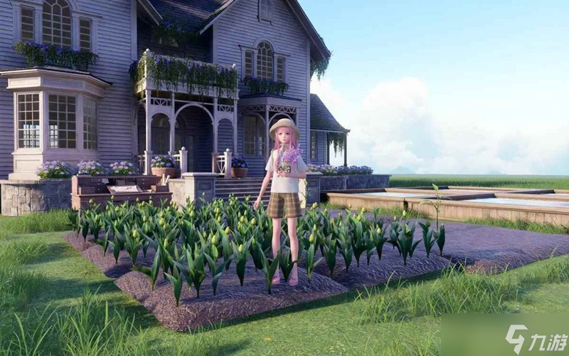 无限暖暖家园每日任务攻略_无限暖暖