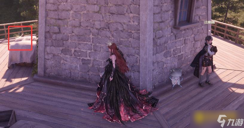 《无限暖暖》心愿原野之声其他唱片在哪里-心愿原野之声全部5个唱片位置详解