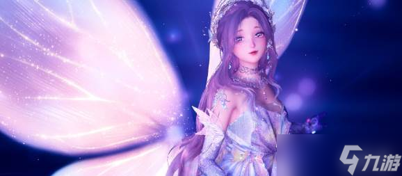 无限暖暖_碧树垂青属性