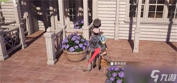 无限暖暖星露谷物语联动发卡获取方法分享