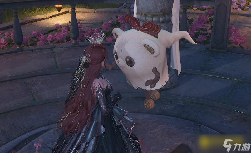 《无限暖暖》心愿原野之声其他唱片在哪里-心愿原野之声全部5个唱片位置详解