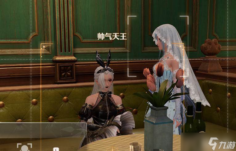 《无限暖暖》阿德里娜位置