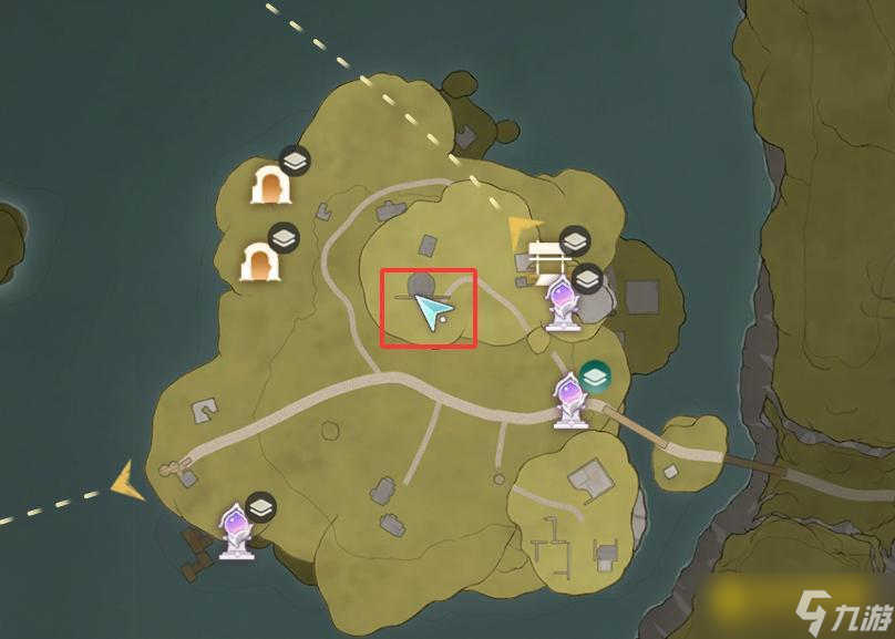 《无限暖暖》心愿原野之声其他唱片在哪里-心愿原野之声全部5个唱片位置详解