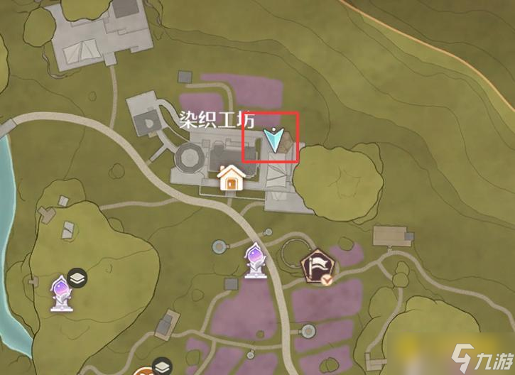 《无限暖暖》心愿原野之声其他唱片在哪里-心愿原野之声全部5个唱片位置详解