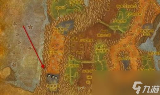 魔兽世界tbc刀锋山刷钱攻略