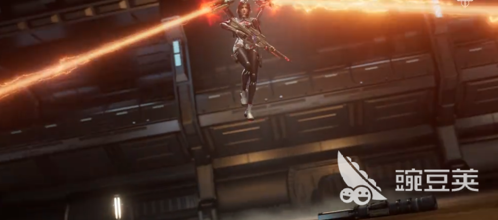 逆战未来秘境怎么获得