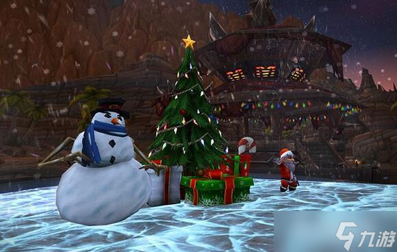 拉格纳罗斯之焰幻象怎么获得?冬幕节活动获取途径详细解析