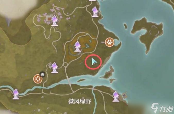 《无限暖暖》贵族卷毛作用