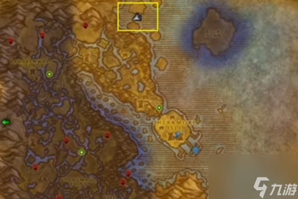 魔兽世界plus专业头盔获得方法