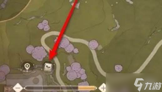 《无限暖暖》美食家蜜蜂获取