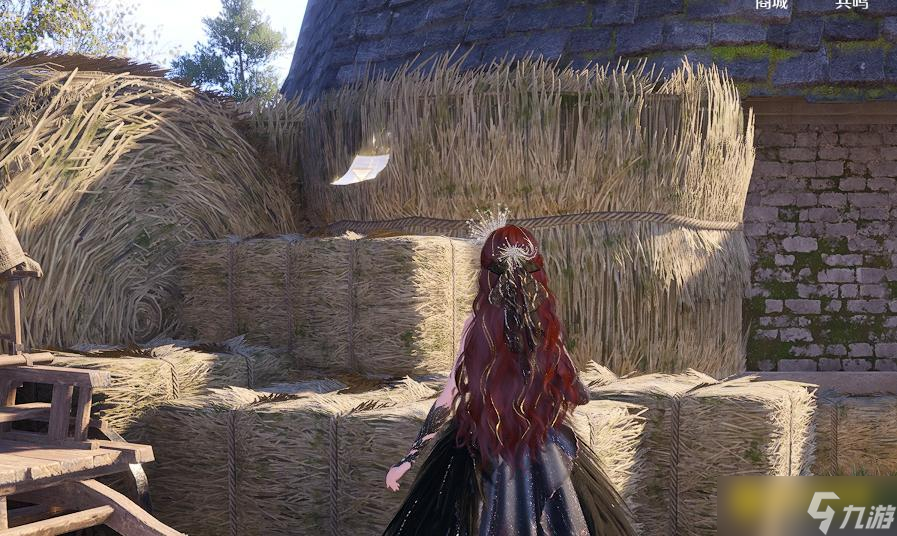 《无限暖暖》心愿原野之声其他唱片在哪里-心愿原野之声全部5个唱片位置详解