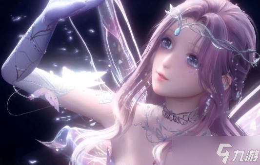 无限暖暖贵族卷毛效果_无限暖暖