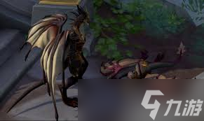 魔兽世界领土继承任务详解_攻略技巧