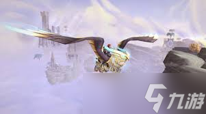 魔兽世界9.0飞行宠物蝙蝠伯爵获取方法