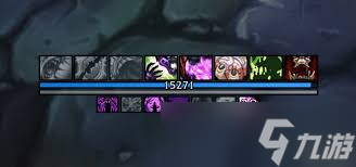 魔兽世界wlk术士一键鼠标流WA怎么设置